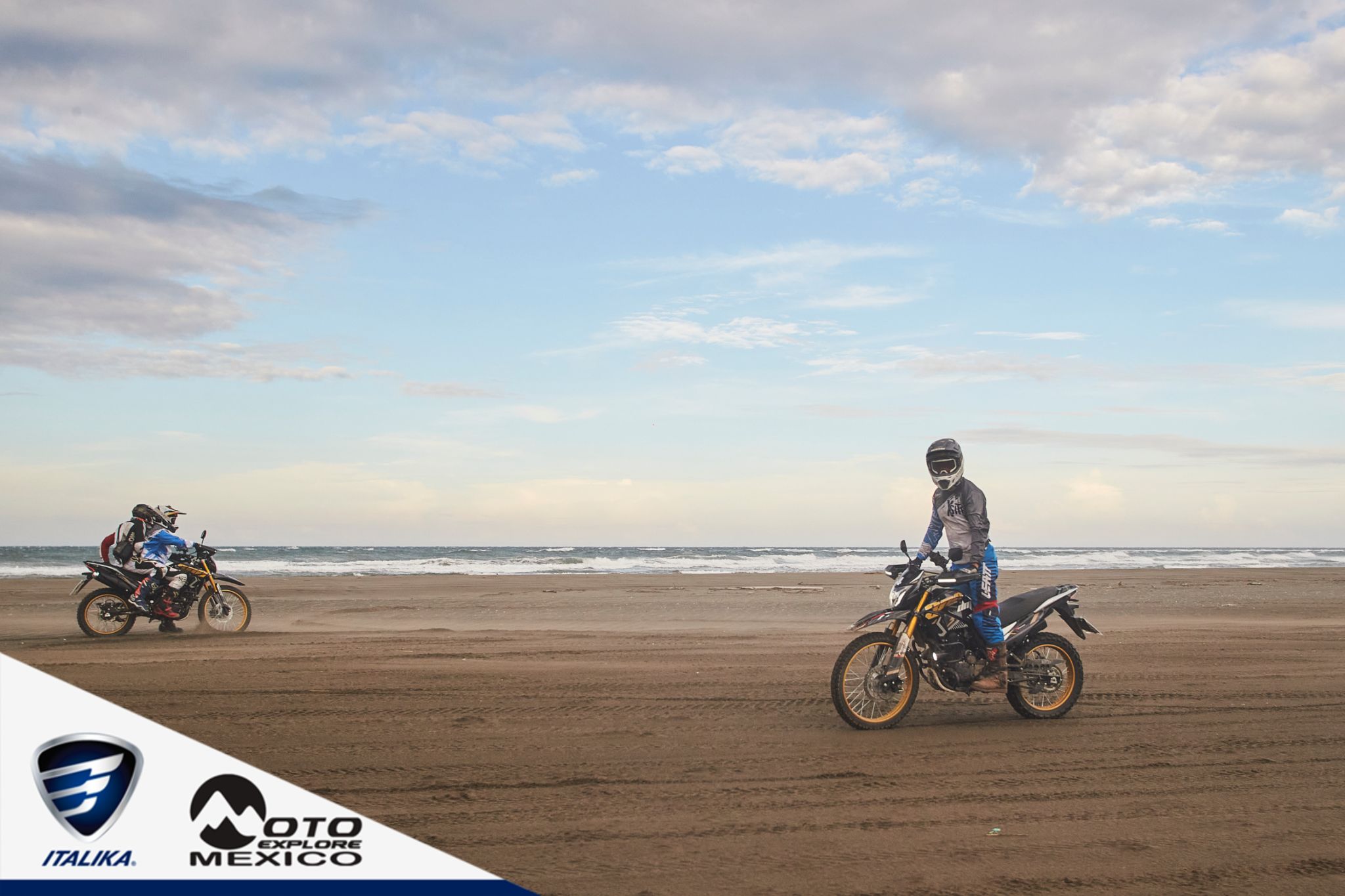 ITALIKA CHACHALACAS D2 301